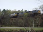 CSX 882
